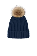 River Blue Navy