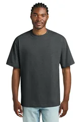 Heathered Charcoal