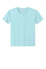 Breezy Blue