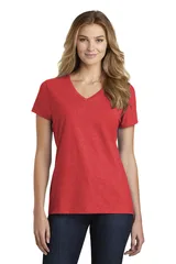 Bright Red Heather