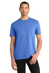 Heathered Royal
