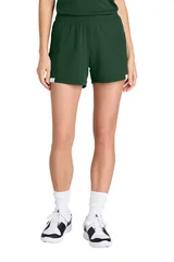 Forest Green/ White