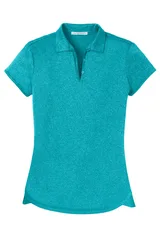 Tropic Blue Heather