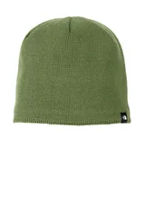 Burnt Olive Green