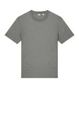 Mid Heather Grey