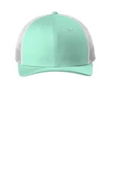 Mint/ White
