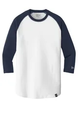 True Navy/ White