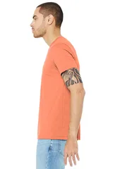 Orange Triblend
