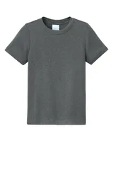 Metal Grey Heather