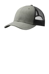 Heather Grey/ Black