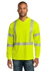 Safety Yellow