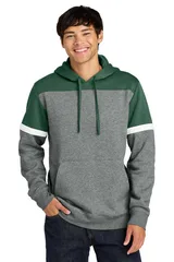 Forest Green/ Vintage Heather