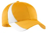 Gold/ White