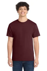 Athletic Maroon