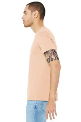 Peach Triblend