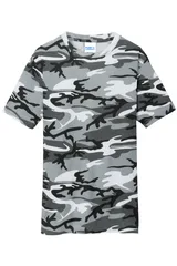 Winter Camo