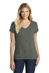 Heathered Olive