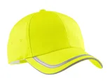 Safety  Yellow