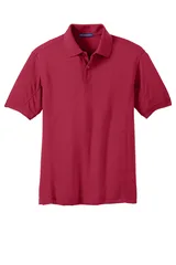 Rich Red