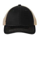 Black/ Khaki