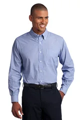 Chambray Blue