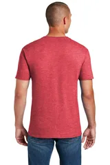 Heather Red