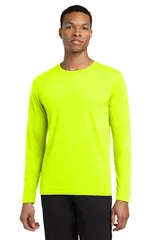 Safety Green