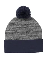 True Navy/ Grey Heather