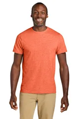 Retro Heather Coral