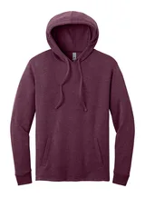 Heather Maroon