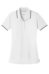 White/ Deep Black