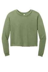Military Green Frost