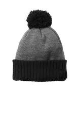 Black/ Heather Grey