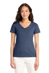 Heather Navy