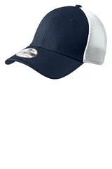 Deep Navy/ White