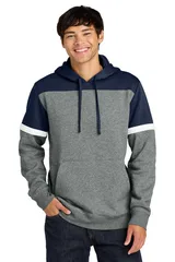 True Navy/ Vintage Heather