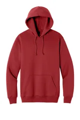 Rich Red