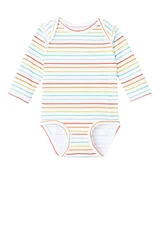 Rainbow Stripe