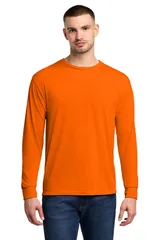 Safety Orange