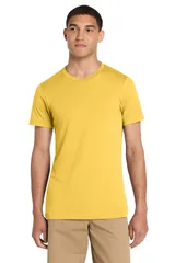 Maize Yellow
