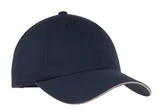 Navy/ Reflective