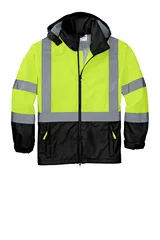Safety Yellow