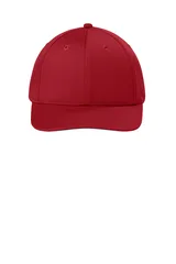 Deep Red