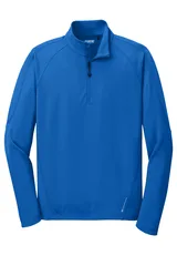 Electric Blue