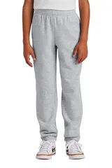 Light Heather Grey