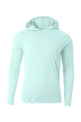 Pastel Mint