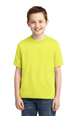 Neon Yellow