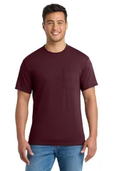 Athletic Maroon