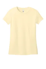 Soft Yellow