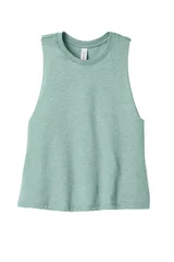 Heather Dusty Blue